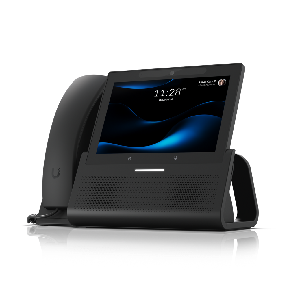 UniFi Talk VoIP business phone